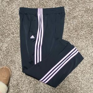 Adidas track pant